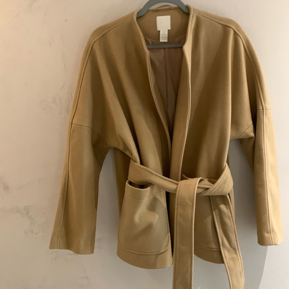 H&M jacket